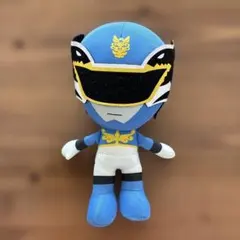 2025年最新】ゴセイジャー ぬいぐるみの人気アイテム - メルカリ