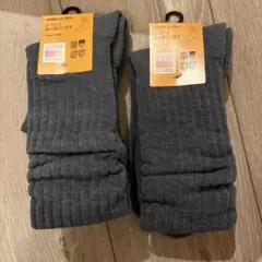 ヒートテックソックス ソックス