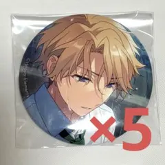 あんスタ 鳴上嵐 イベコレ 鳴上嵐 イベコレ 缶バッジ ×40 あんスタ 鳴上嵐 イベコレ