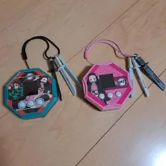 鬼滅の刃　剣士の道　炭治郎 禰豆子　ゲーム　タカラトミー