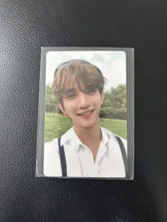 ジョシュア an ode hope