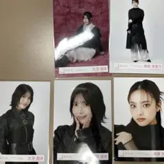 櫻坂46 生写真 バラ売り可能 - メルカリ