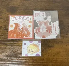 パンドラハーツ パンヴァニカフェ メニュー特典 エコー - メルカリ