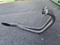 2026年最新】gsx250e マフラーの人気アイテム - メルカリ