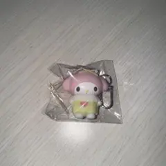 ちびっとも　虫さんシリーズ　マイメロディ