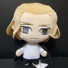 佐野万次郎 ぬいぐるみ S アソート