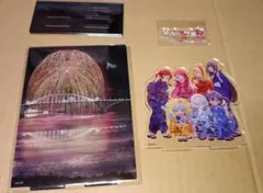 ゆうぎり アクリルスタンド 伊万里湾大花火2025ver. ゾンビランドサガ