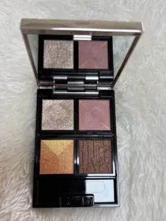 マキアージュ　カスタマイズアイカラーアソート　04マンダリンアソート