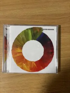 361° SUPER BEAVER スーパービーバー CD アルバム 廃盤 人気 - メルカリ