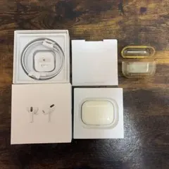 AirPods Pro第一世代