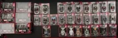 MARVEL Happyくじ BE@RBRICK A-H賞+27個セット