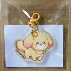 シクフォニ　連結アクリルチャーム　アクキー　ふぉにまる分校　みこと　みこりん