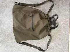 topologie リュック　バックパックのサムネイル