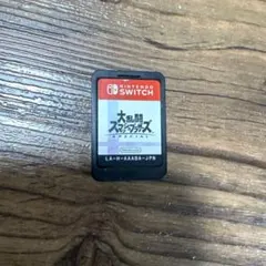 大乱闘スマッシュブラザーズ Switch ソフト