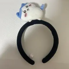 ちいかわパーク カチューシャ ハチワレ