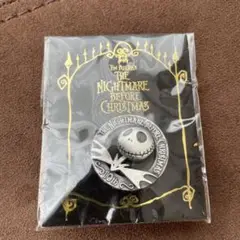 ナイトメアビフォアクリスマス  ピンバッジ4点セット ナイトメアビフォアクリスマス ピンバッジ4点セット - メルカリ