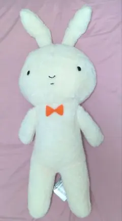 【新品タグ付き】クレヨンしんちゃん　ネネちゃんのうさぎ　BIG ぬいぐるみ