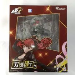 芳澤かすみ 「ペルソナ5 ザ・ロイヤル」 Lucrea 1/7