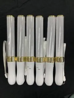 ペンライト6本セット