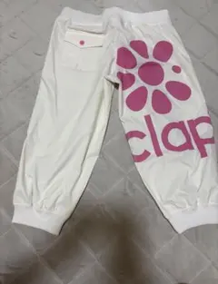 clap フィットネスのサムネイル
