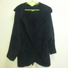 ANAP♡モコモコアウター