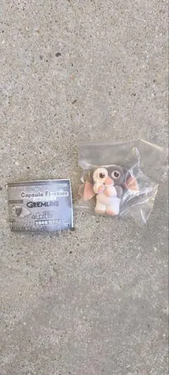 グレムリン フロッキーズ GREMLINS Flockies