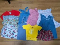 子供服　まとめ売り　女の子