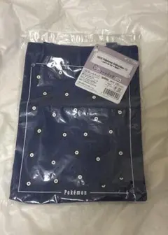 一番くじ　2025 Pokemon Collection くじ　トートバック