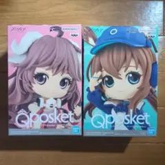 アークナイツ　Qposket エイヤフィヤトラ　アーミヤ