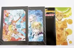 2026年最新】PANDORAHEARTS 複製原画の人気アイテム - メルカリ