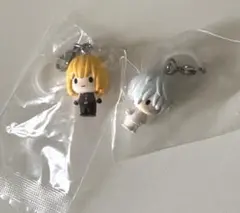 DEATH NOTE デスノート めじるしアクセサリー