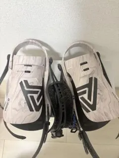 Volcom✖︎32サーティーツーコラボFASEビンディング - メルカリ