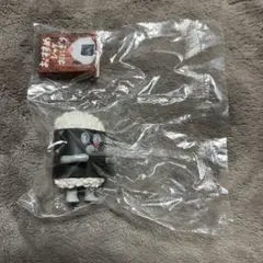 パンどろぼうフィギュアコレクション　おかあさん ガチャ