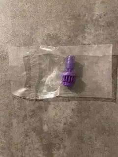 【ビット単品】UX-09 スターター サムライセイバー2-70L付属品　レベル