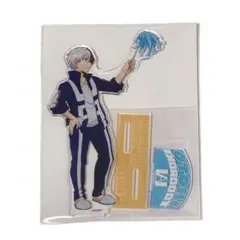 【美品】ヒロアカ 轟焦凍 アクスタ