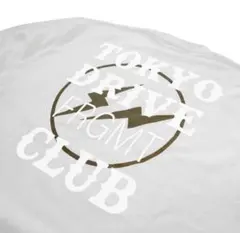 【受注生産】fragment x TokyoDriveCarClubのサムネイル