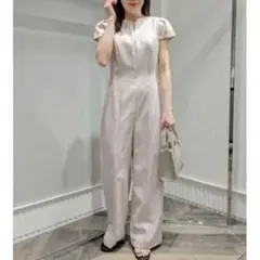 CERFORDセルフォード♥ハートネックオールインワン♥ワンピース パンツ 新品のサムネイル