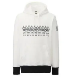 新品 UNIQLO スターウォーズ STAR WARS パーカー スウェット