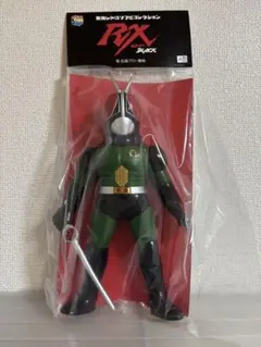 2025年最新】仮面ライダーblack rx ソフビの人気アイテム - メルカリ