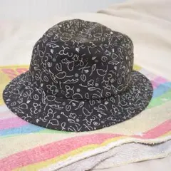 QUIETLIFE（クワイエットライフ）バケットハット