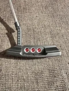 セレクト ニューポート2 2014 極美品 スタビリティ カスタム品 HC付き 2025年最新】スコッティキャメロン ニューポート2 2014の人気