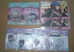 Fate/GrandOrder 一番くじ I賞 G賞 J賞 まとめ売り 岸波白野