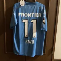 2025年最新】横浜FC 三浦知良の人気アイテム - メルカリ