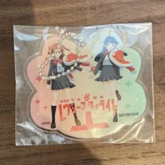 スタァライト　露崎まひる　神楽ひかり　愛城華恋　グッズ　まとめ売り　アクスタ Amazon.co.jp: 愛城華恋 神楽ひかり 露崎まひる 少女歌劇