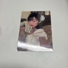 板倉可奈トレカ