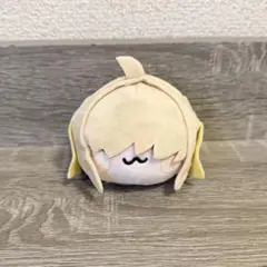 勝利の女神NIKKE エレグ ヘアクリップ ぬいぐるみ マスコット