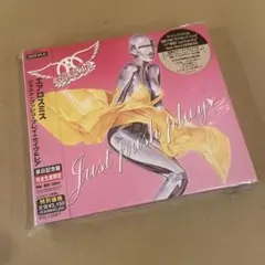 エアロスミス1977年初来日時のパンフレット - メルカリ