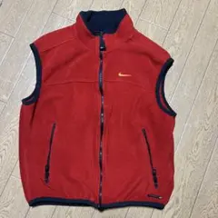 2025年最新】Nike acg フリースベストの人気アイテム - メルカリ