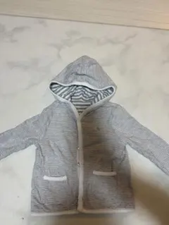 ポロ・ラルフ・ローレン ボーダー アウター