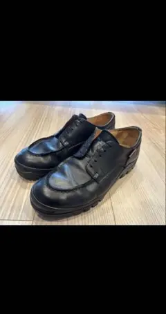 エンダースキーマ　2146 ダービー　BLACK size5のサムネイル